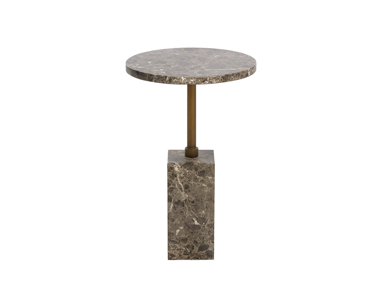 Mizani End Table