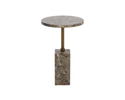 Mizani End Table