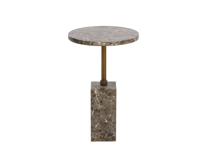 Mizani End Table