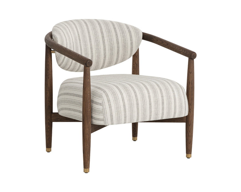 Sigrid Lounge Chair