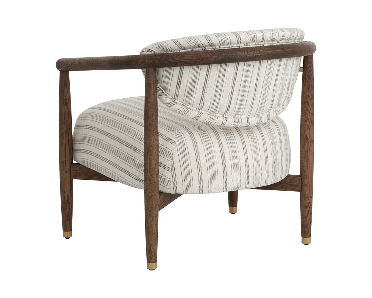Sigrid Lounge Chair