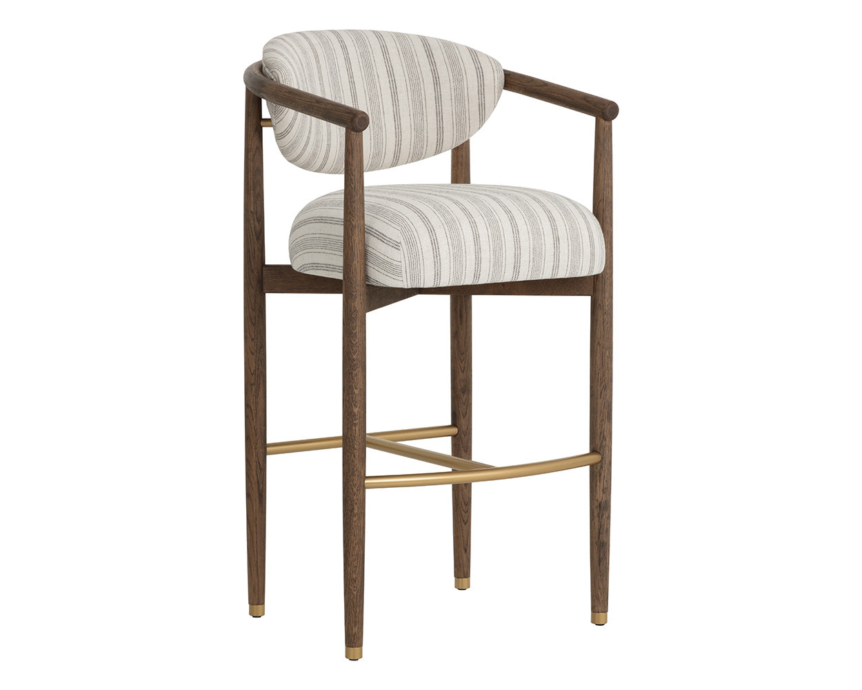 Sigrid Stool