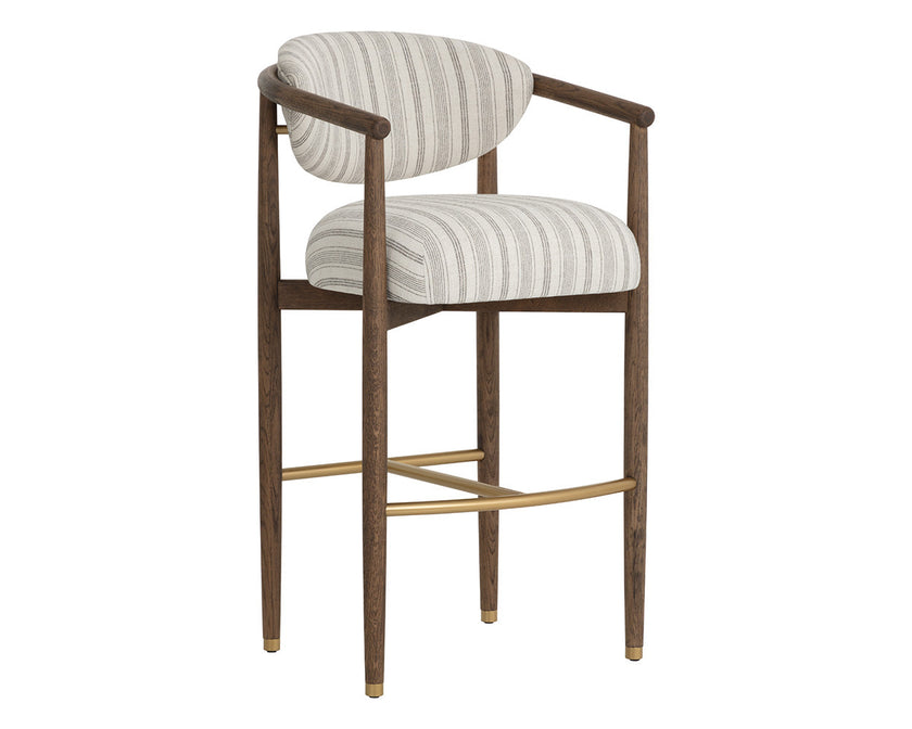 Sigrid Stool