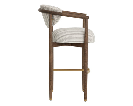 Sigrid Stool