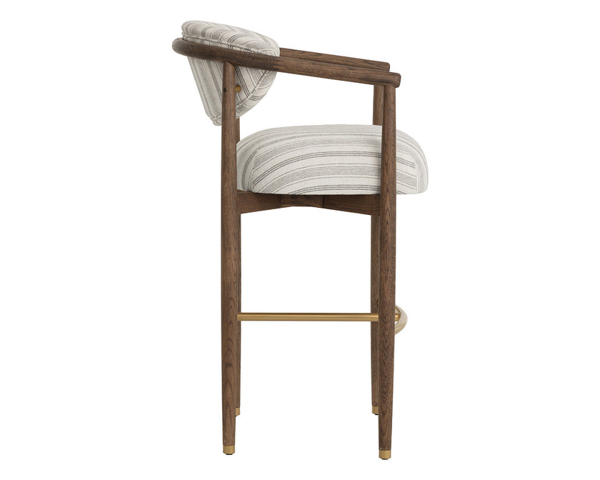 Sigrid Stool