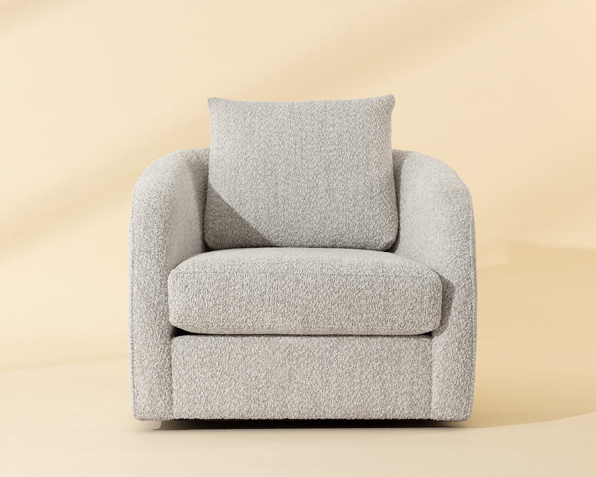 Wexford Swivel Lounge Chair