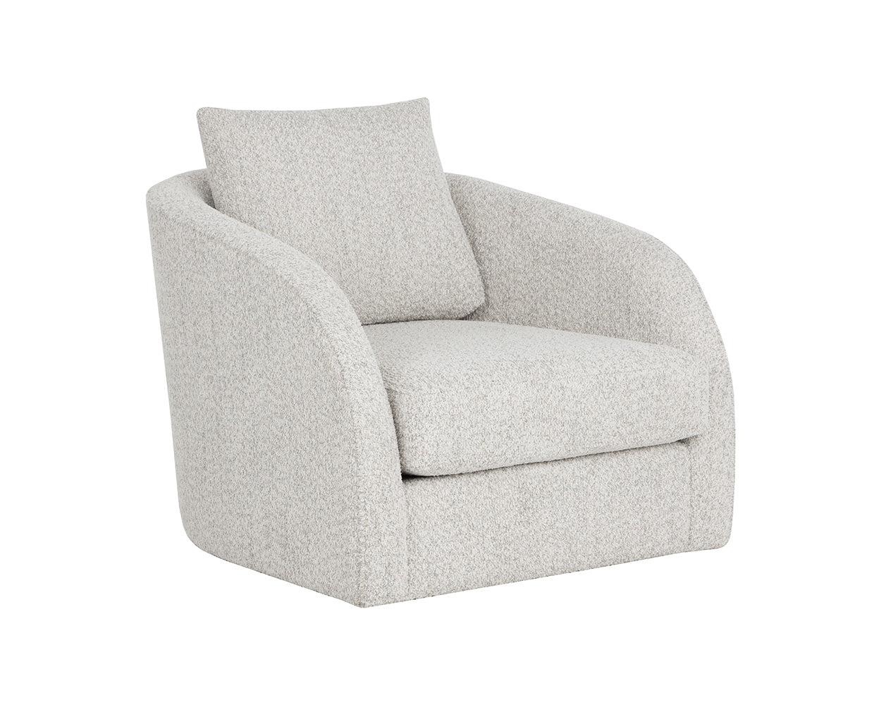 Wexford Swivel Lounge Chair