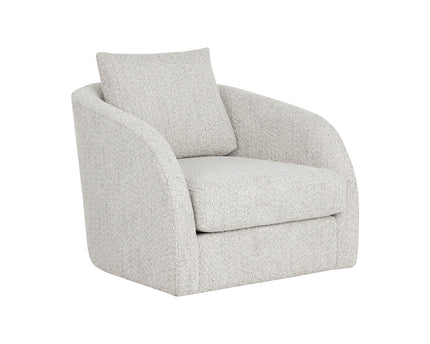 Wexford Swivel Lounge Chair