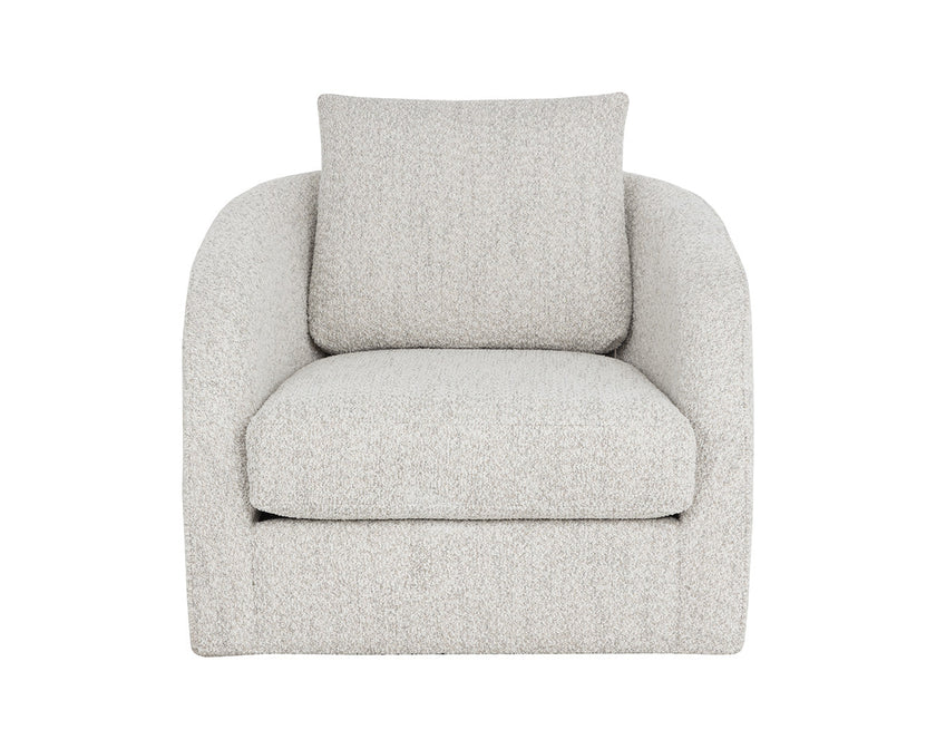 Wexford Swivel Lounge Chair