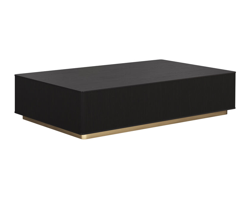 Kalla Coffee Table - Rectangle