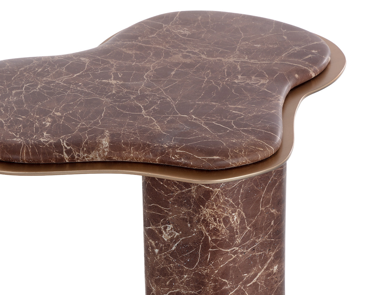 Isola End Table