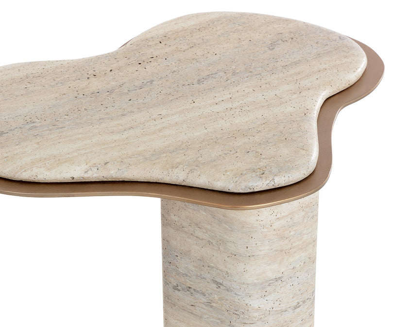Isola End Table