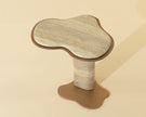 Isola End Table