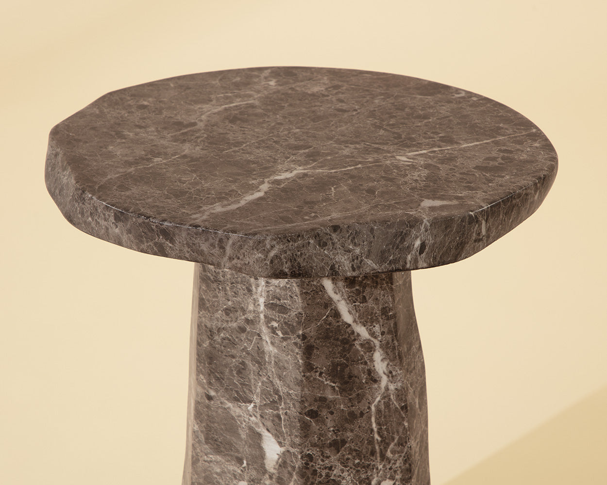 Baldur Side Table