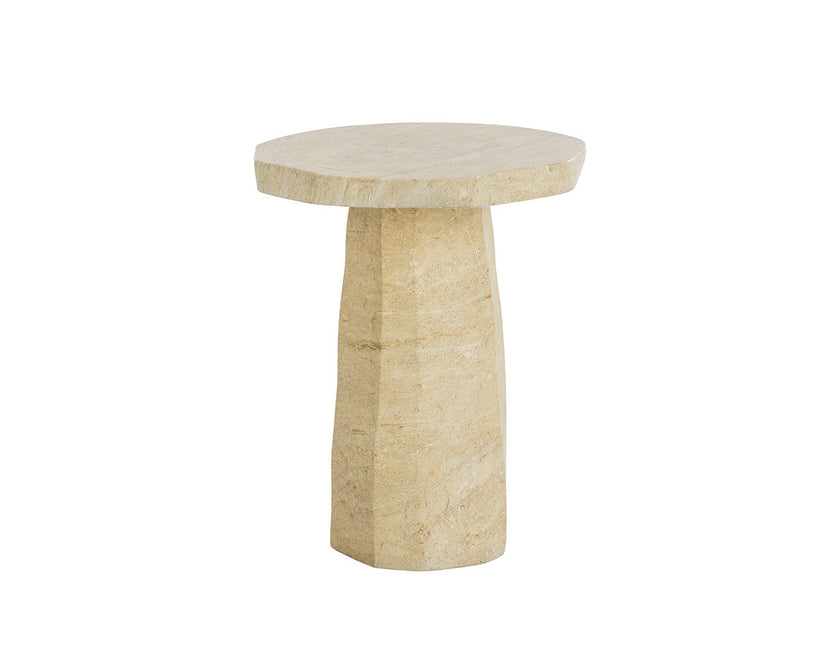 Baldur Side Table
