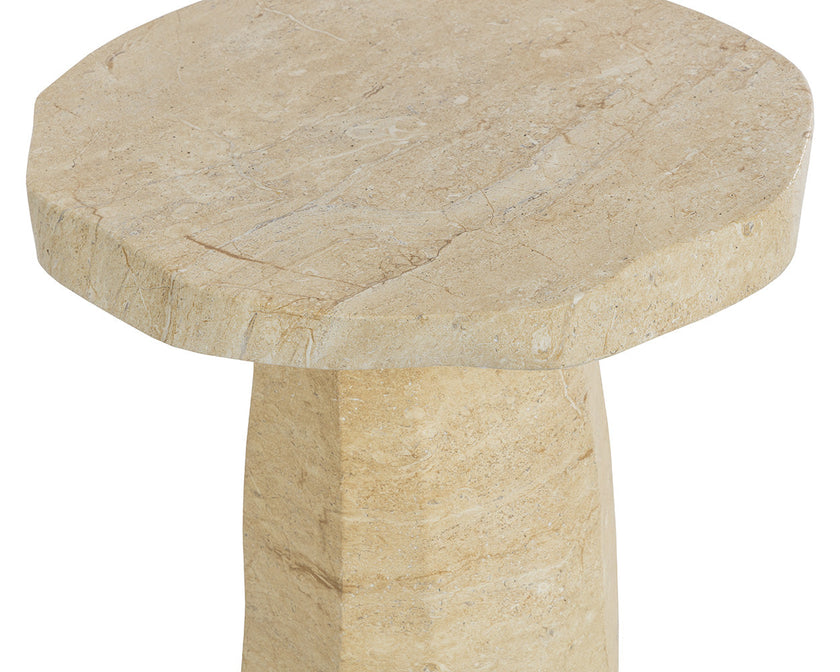 Baldur Side Table