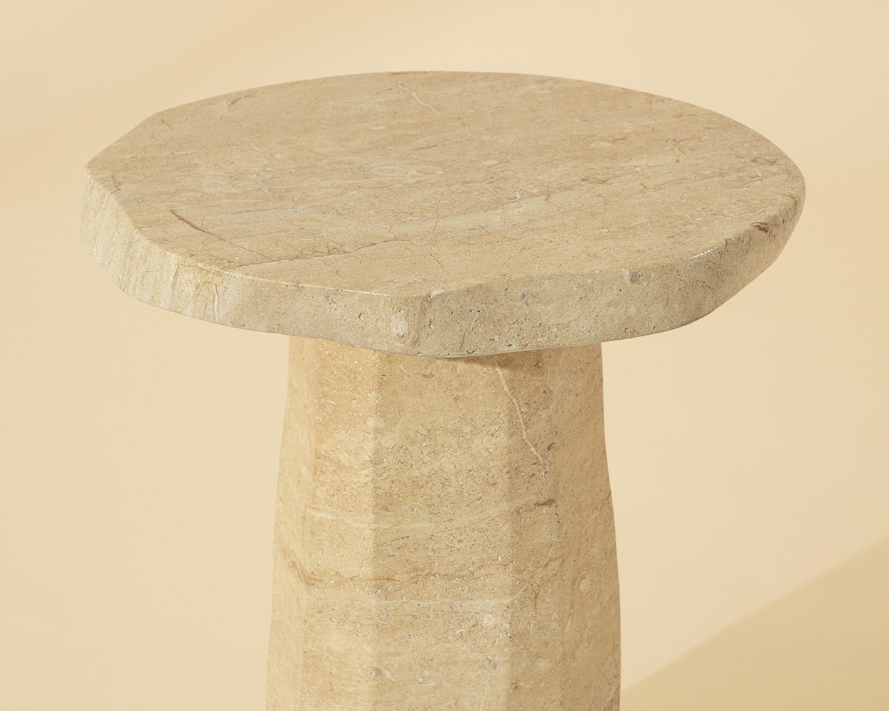 Baldur Side Table