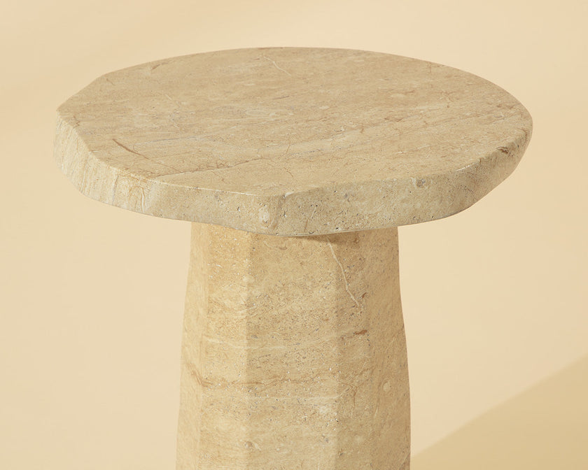 Baldur Side Table