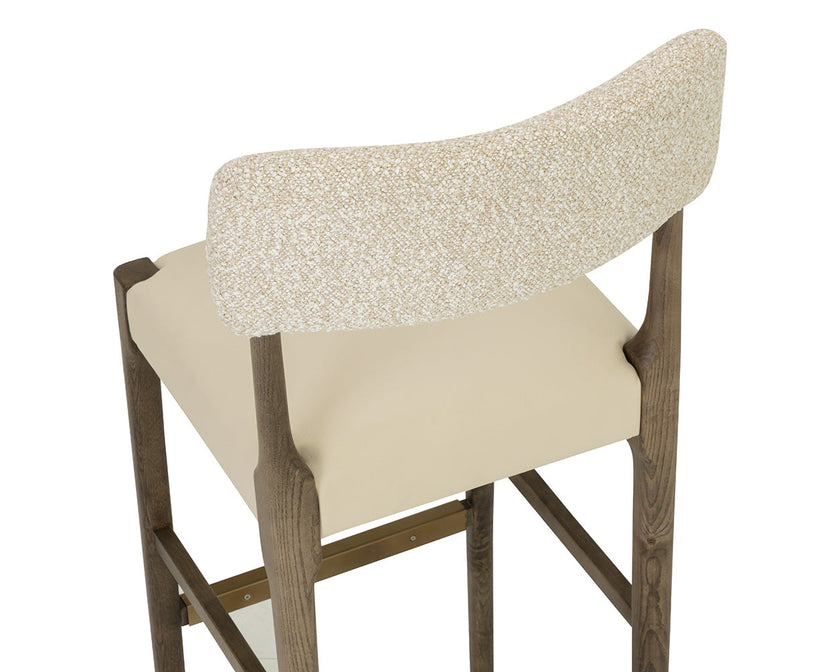 Guardi Barstool