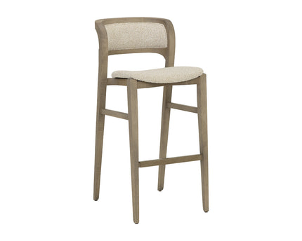 Arco Barstool