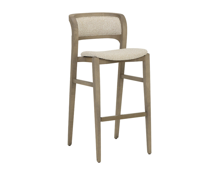 Arco Barstool