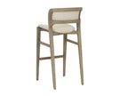 Arco Barstool
