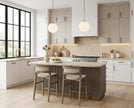 Arco Counter Stool