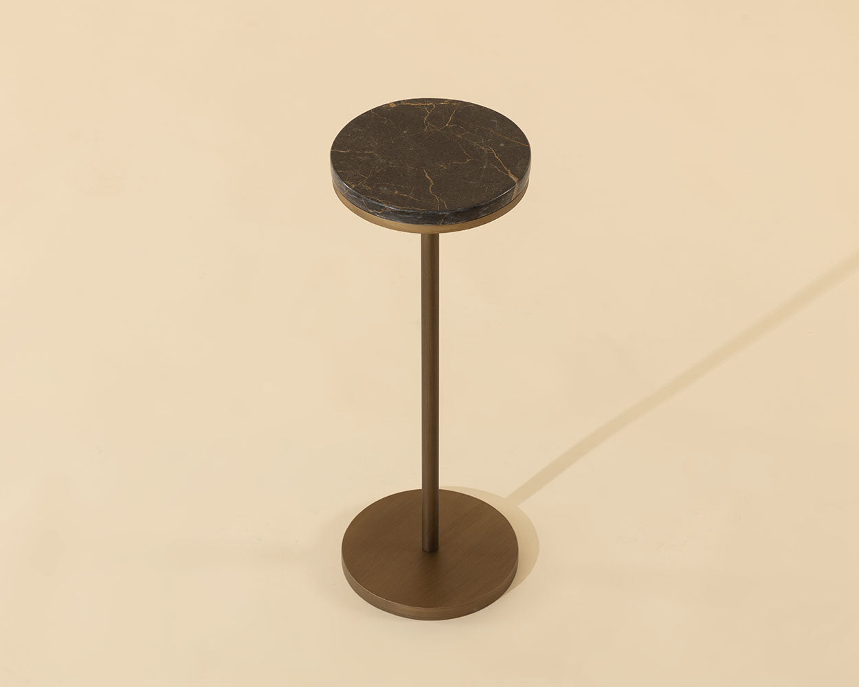 Ivor End Table