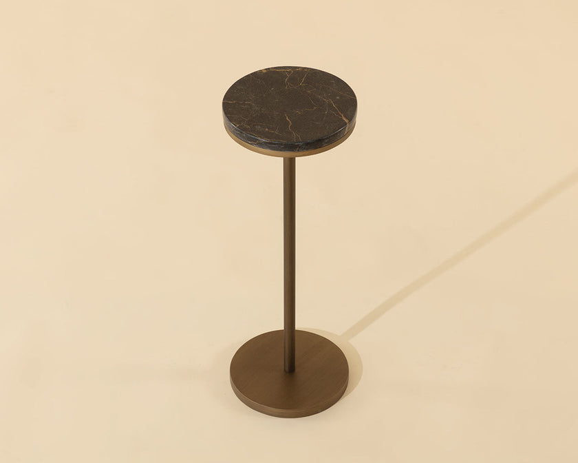 Ivor End Table