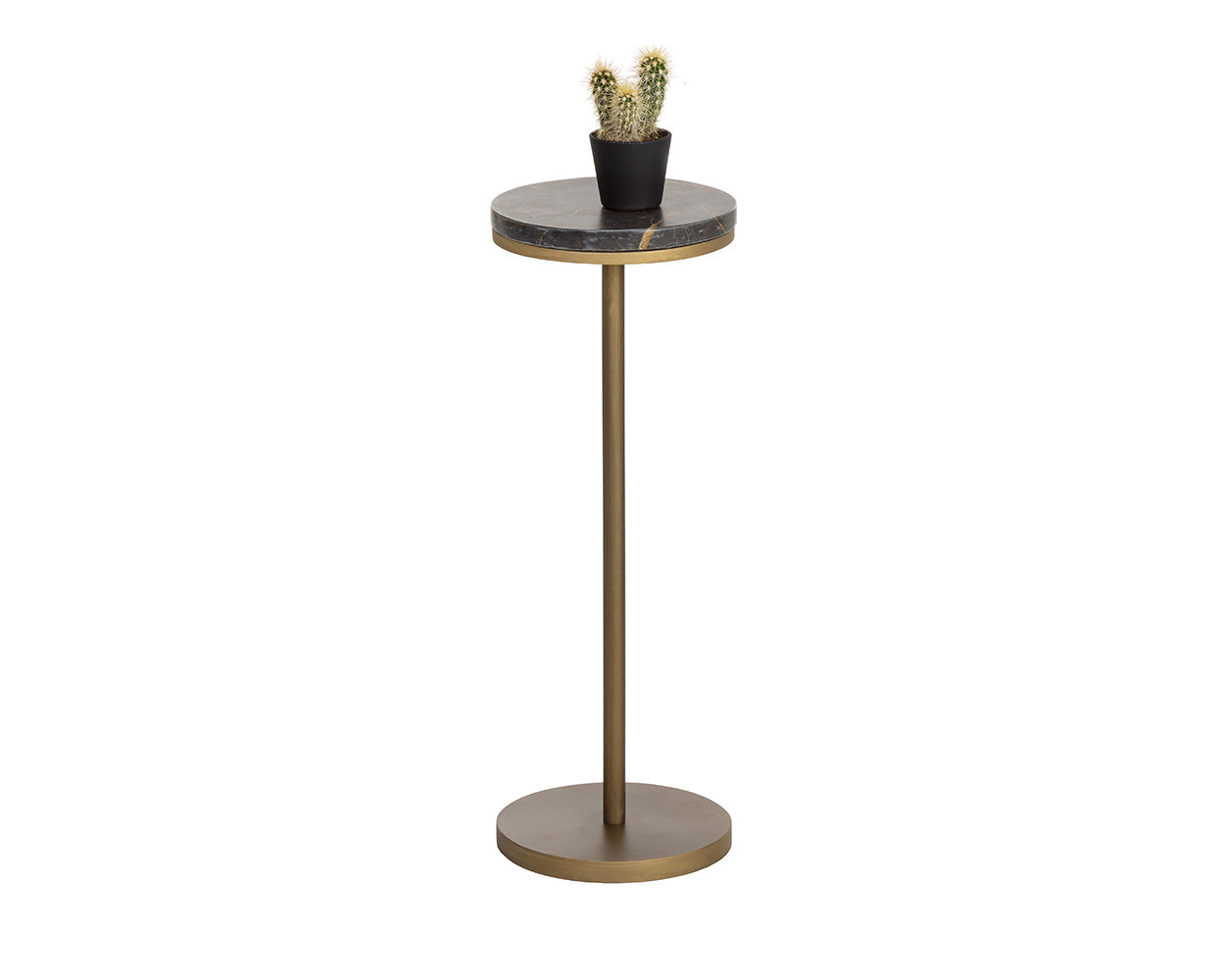 Ivor End Table