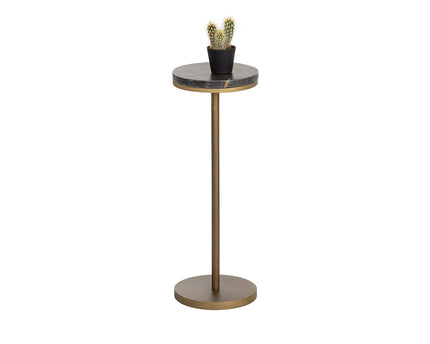 Ivor End Table