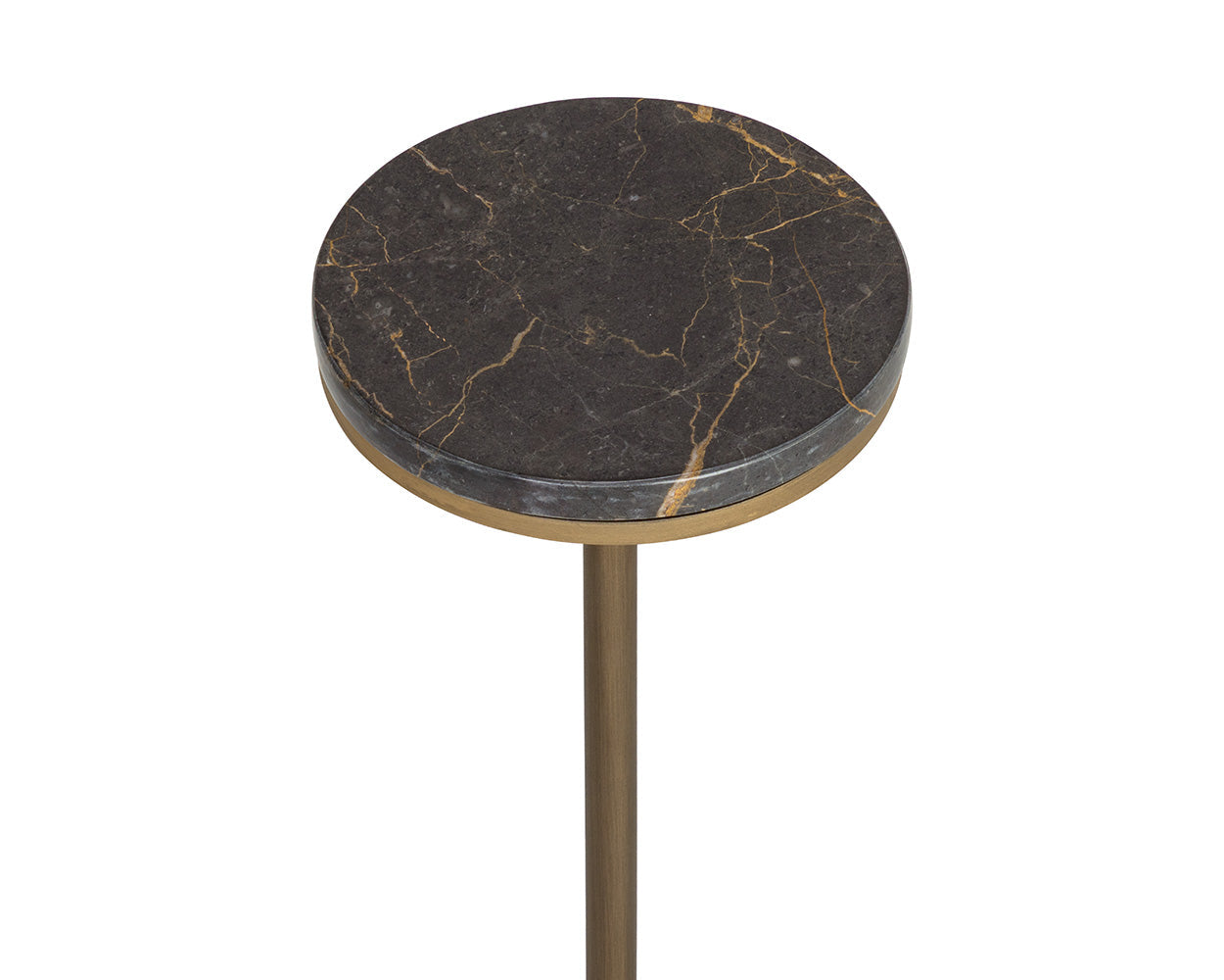 Ivor End Table