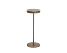 Ivor End Table