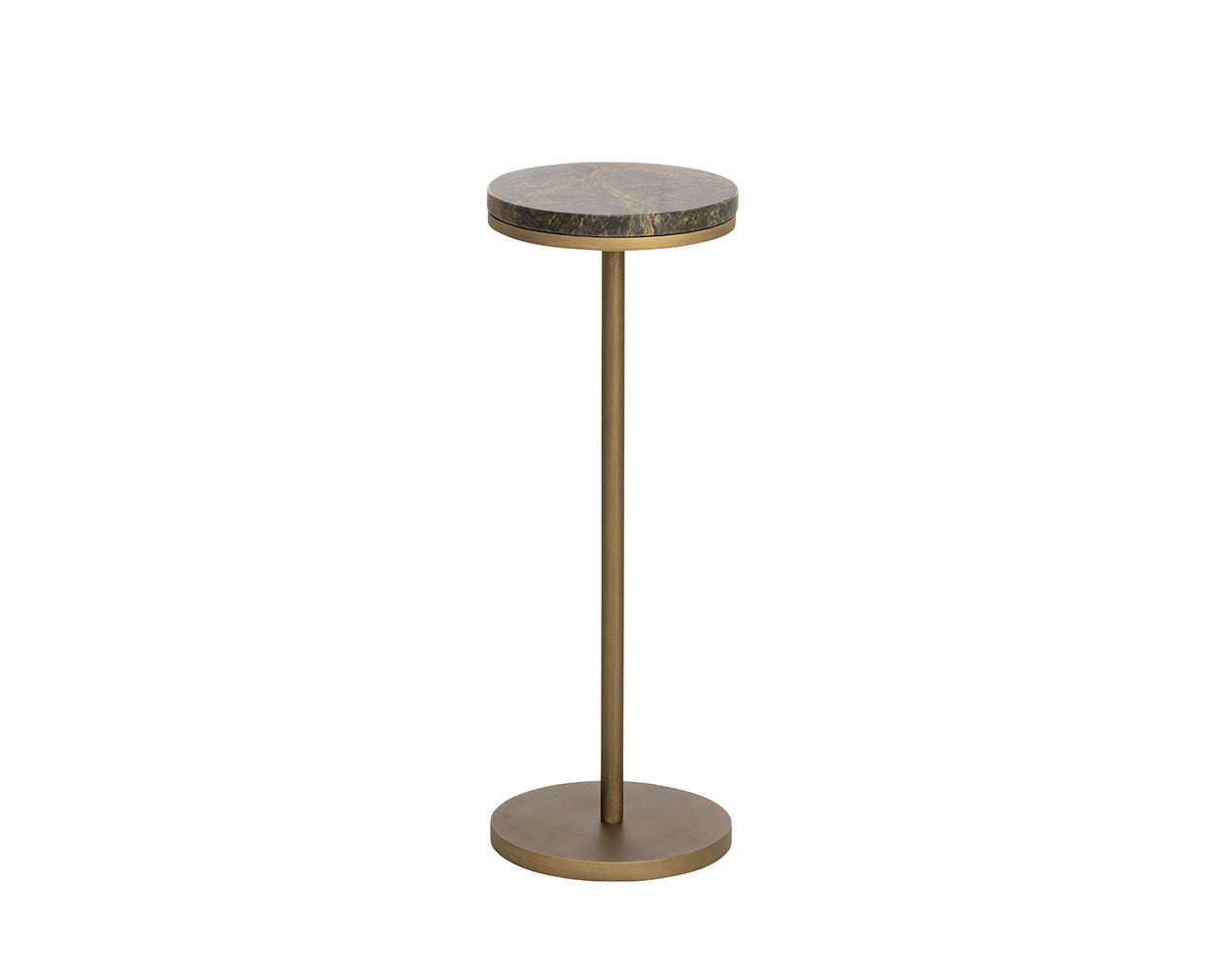 Ivor End Table
