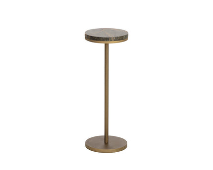 Ivor End Table