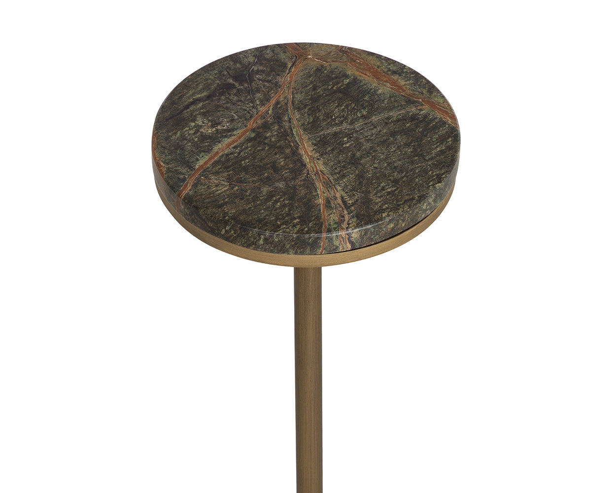 Ivor End Table