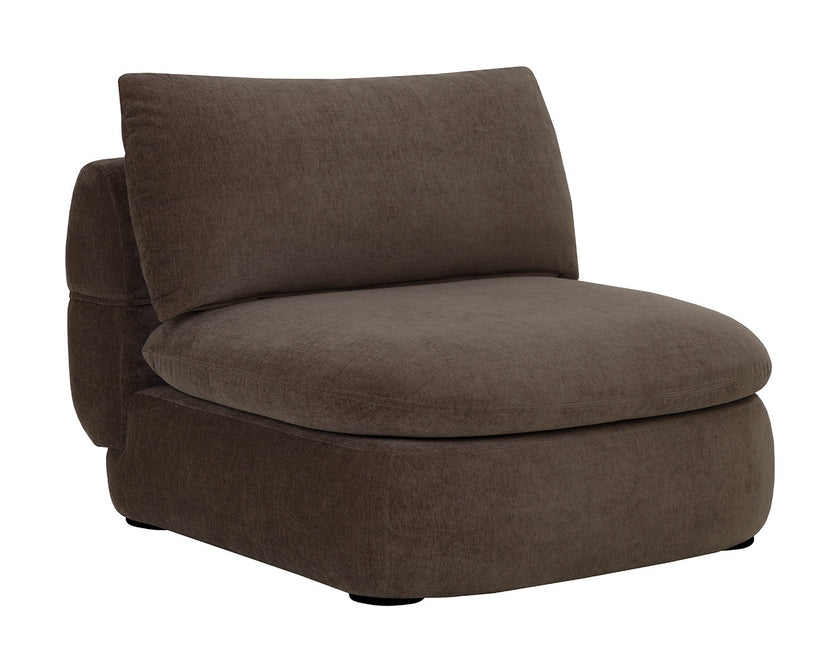 Oressa Modular Sofa