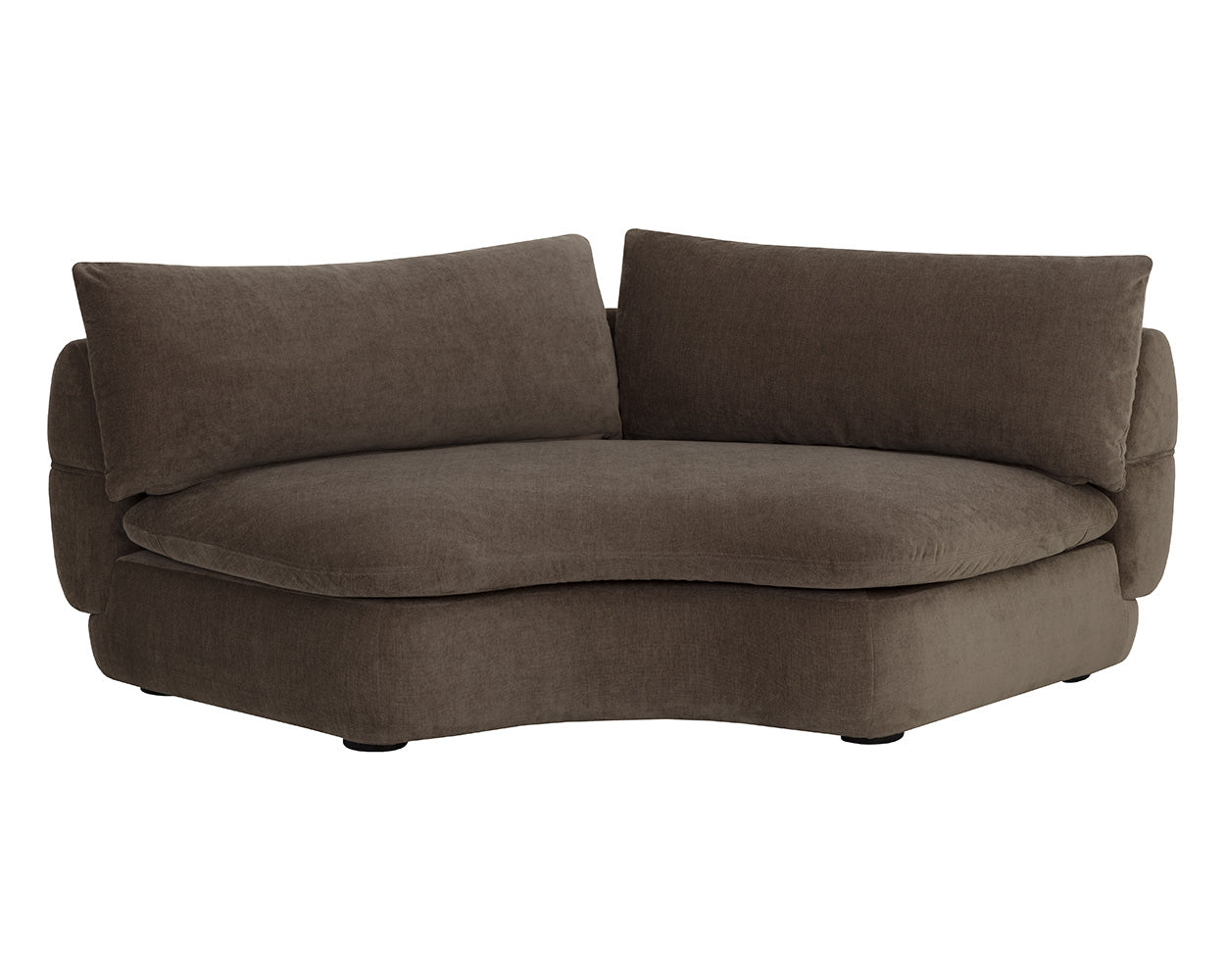 Oressa Modular Sofa