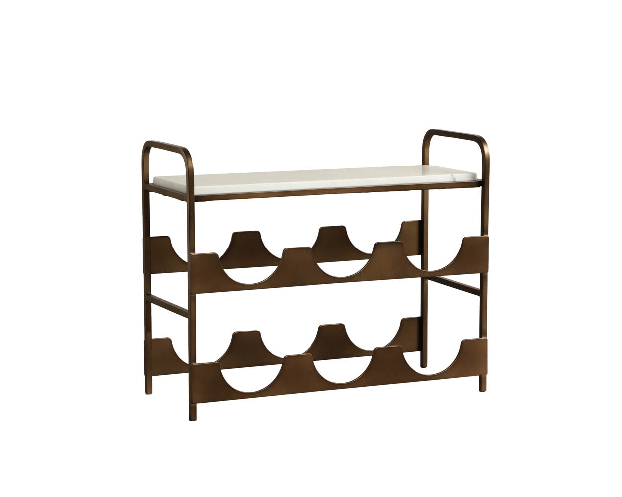 Rhone Wine Rack