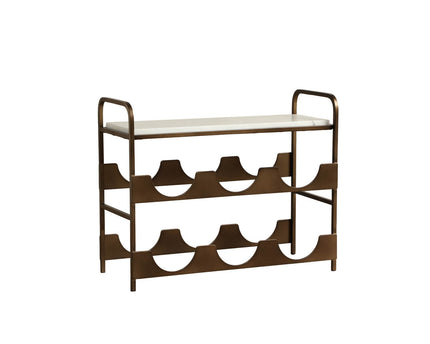 Rhone Wine Rack