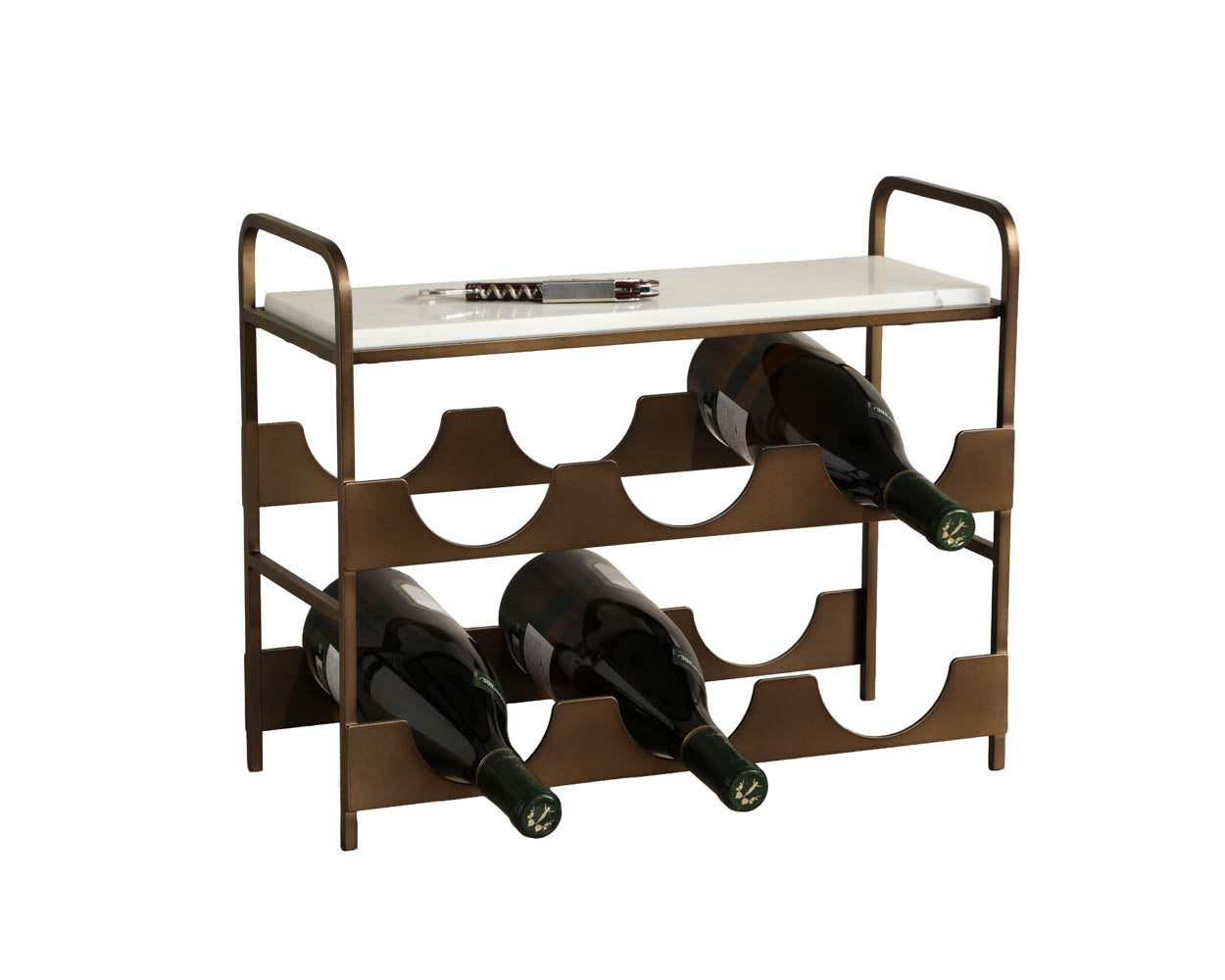 Rhone Wine Rack