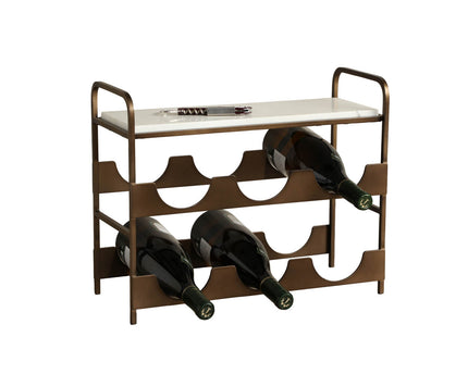 Rhone Wine Rack
