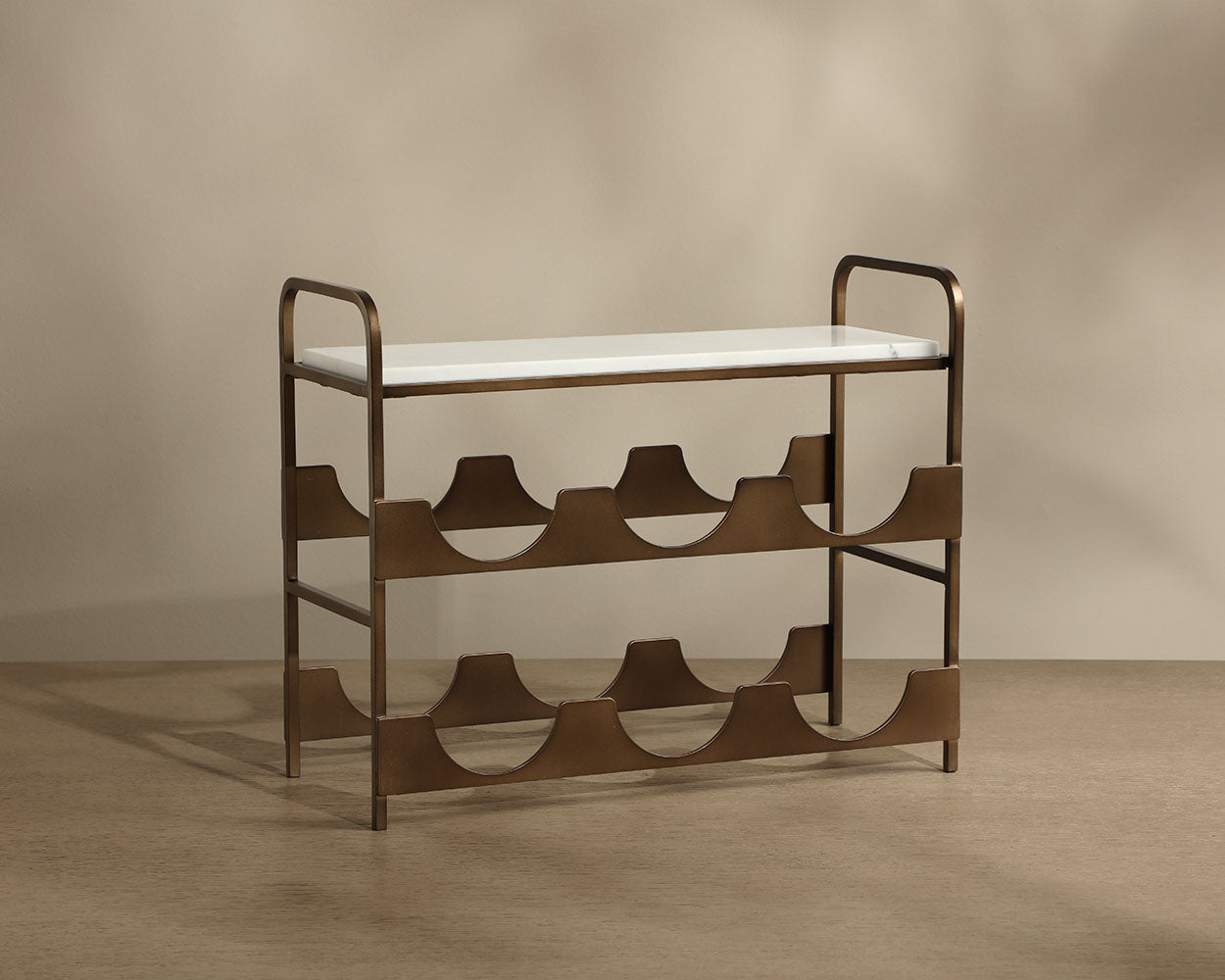 Rhone Wine Rack