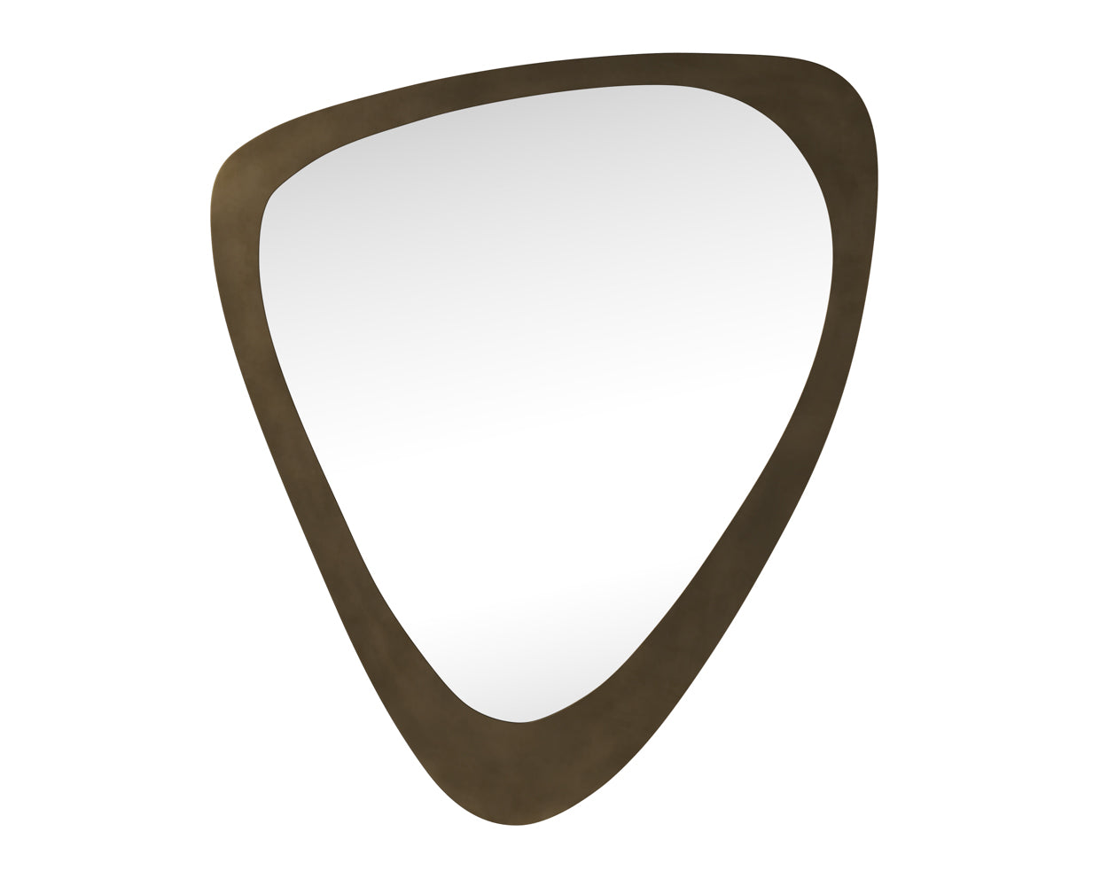 Denisov Wall Mirror
