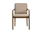 Rook Dining Armchair