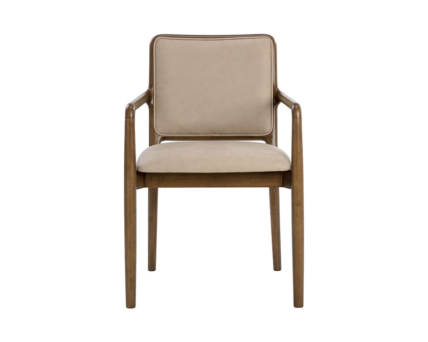 Rook Dining Armchair