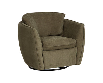 Lomond Glider Lounge Chair