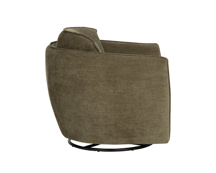 Lomond Glider Lounge Chair