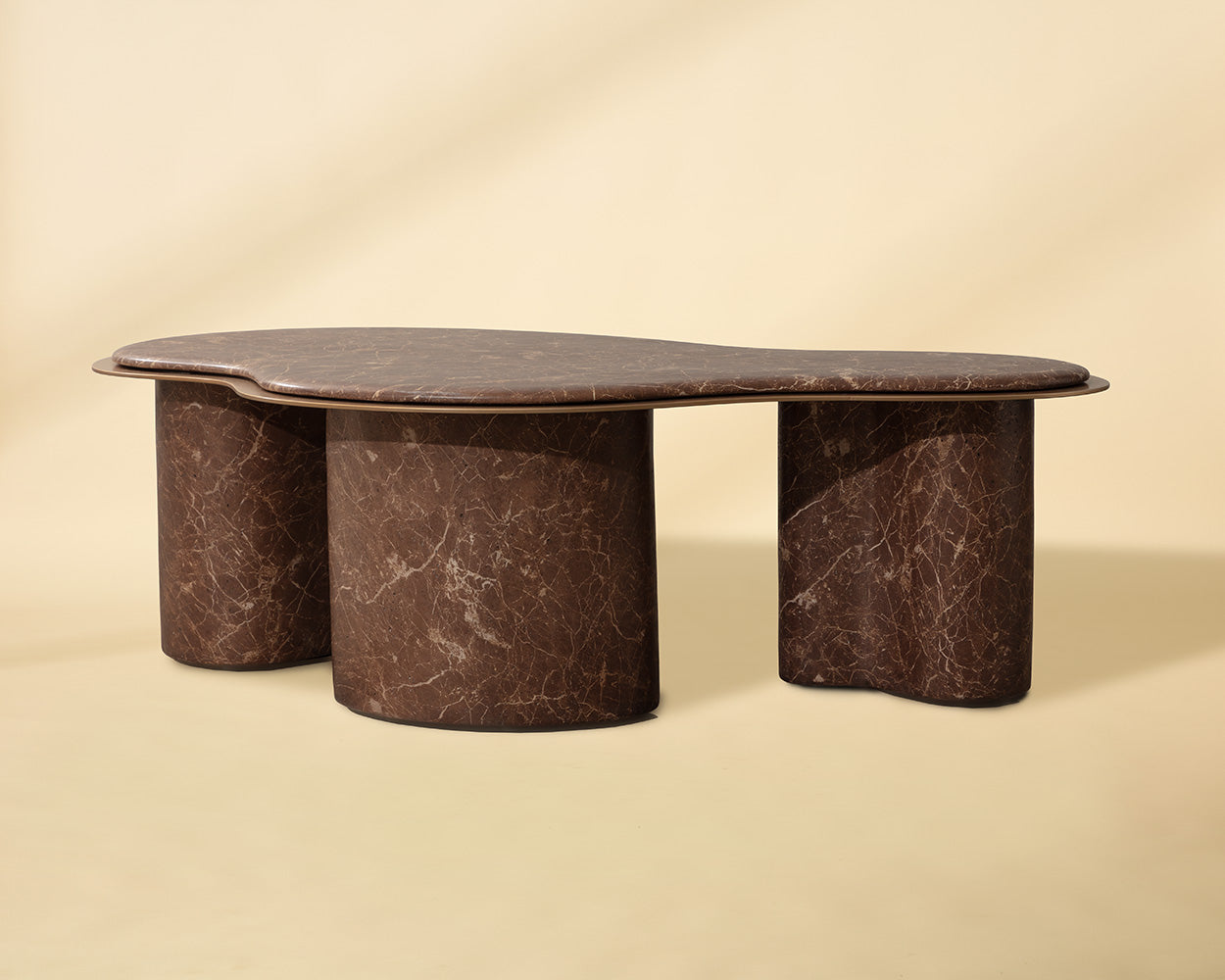 Isola Coffee Table