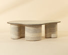 Isola Coffee Table